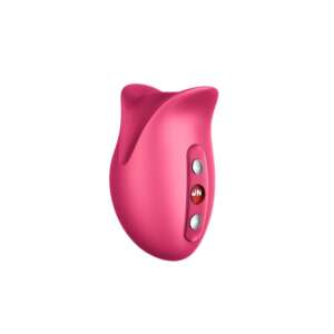 Belle Succionador de Clítoris Air Pulse Raspberry