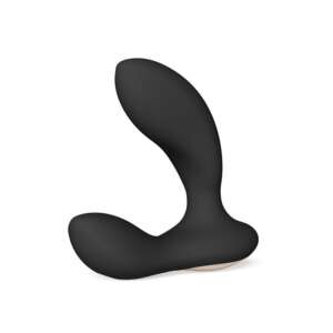LELO Hugo 2 Negro - Masajeador prostático con App