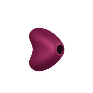 Libera Succionador de Clítoris Air Pulse Wine Red
