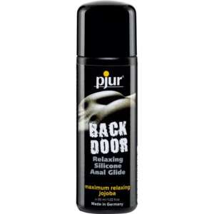 Pjur Backdoor Lubricante Anal Glide 30 ml