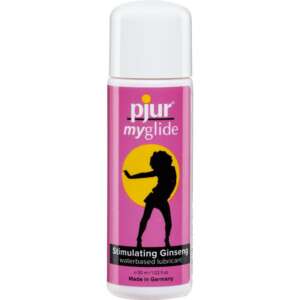 Pjur My Glide Lubricante 30 mll