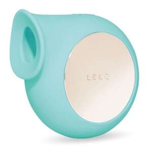 LELO Sila Cruise Aqua - Succionador de boca ancha