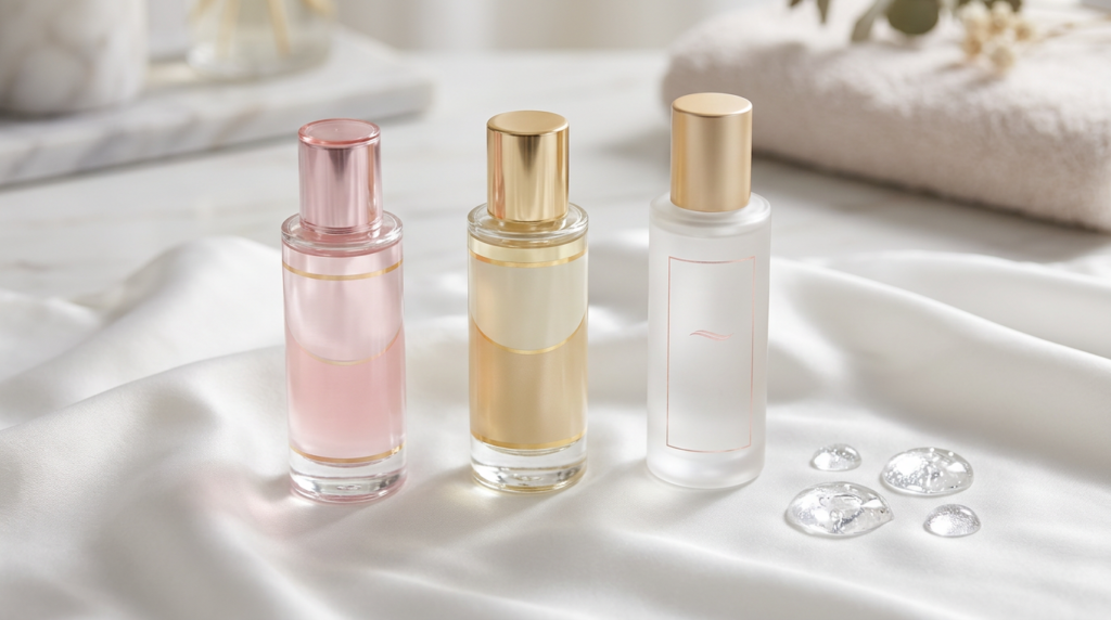 Lubricantes sexuales: guía para elegir el más adecuado
